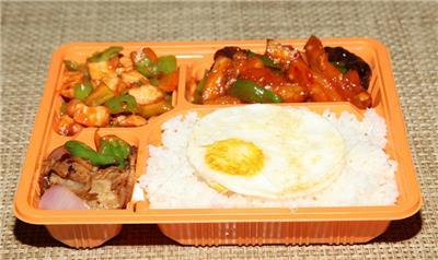 工廠飯堂承包服務產品推薦 優化員工餐飲體驗