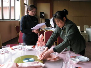 提升服務(wù)品質(zhì)，保障舌尖安全——中心組織開(kāi)展餐飲服務(wù)與配送專(zhuān)項(xiàng)技能培訓(xùn)